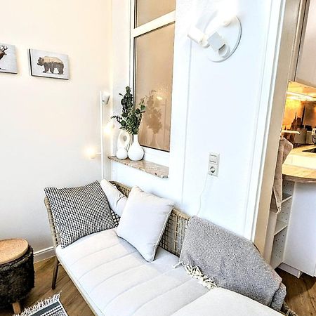 Meissen Apartments - Moderne Ferienwohnungen In Meissen Am Lutherplatz Ngoại thất bức ảnh