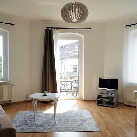 Meissen Apartments - Moderne Ferienwohnungen In Meissen Am Lutherplatz Ngoại thất bức ảnh