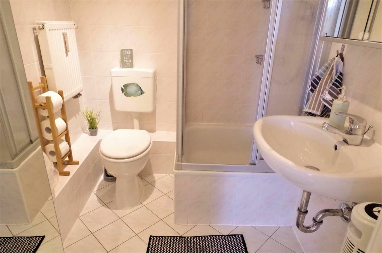 Meissen Apartments - Moderne Ferienwohnungen In Meissen Am Lutherplatz Ngoại thất bức ảnh